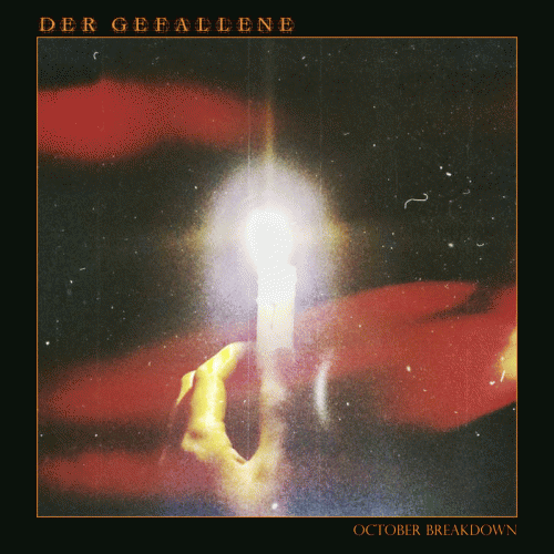 Der Gefallene : October Breakdown